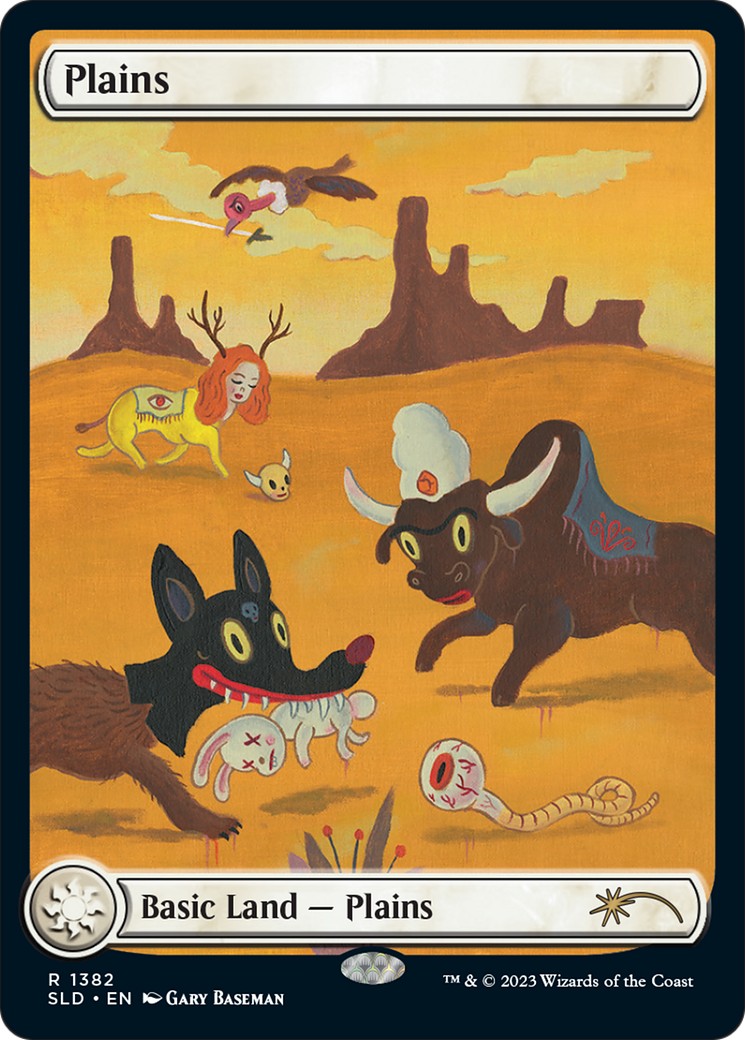 Plains - Image 1