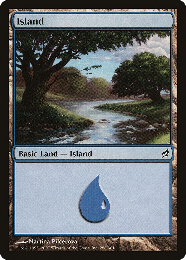 Island - Image 1