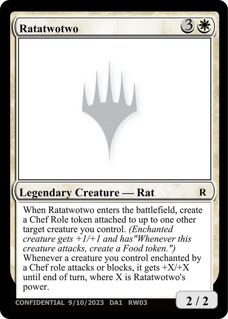 Ratatwotwo - Image 1