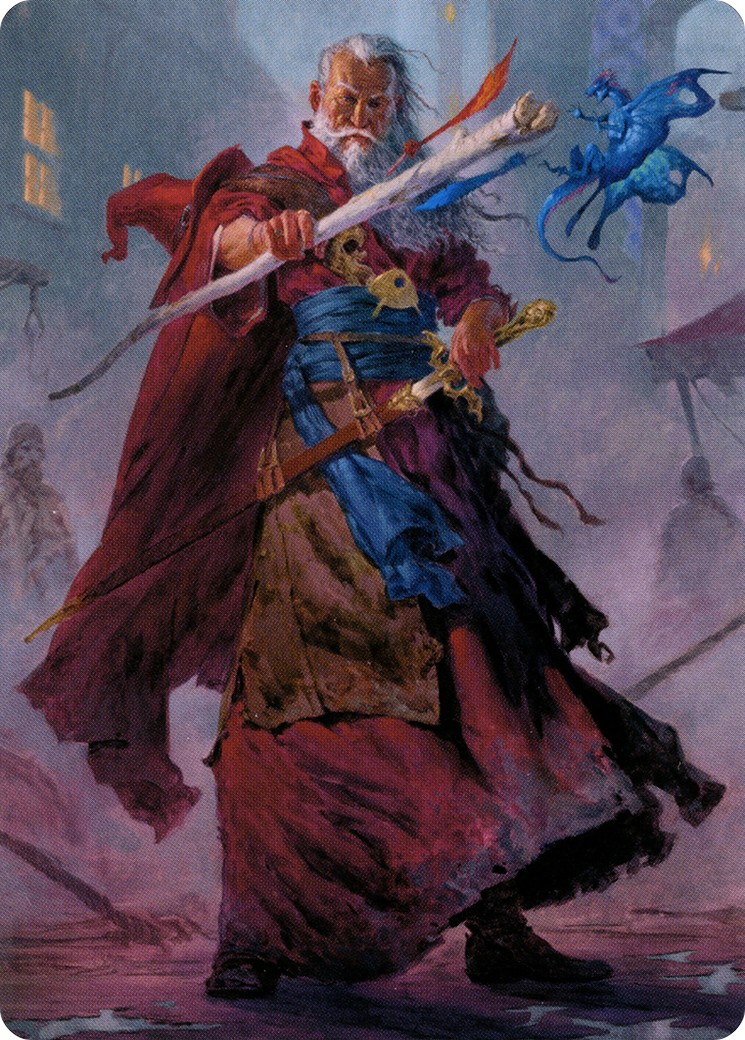 Elminster // Elminster - Image 1