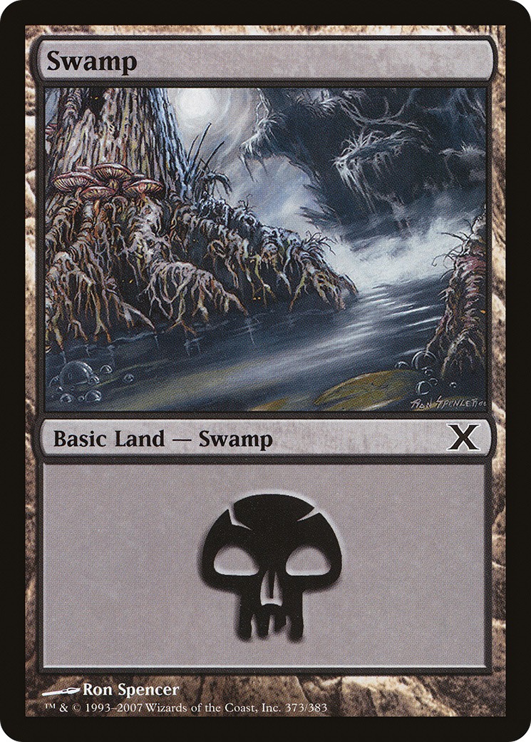 Swamp - Image 1
