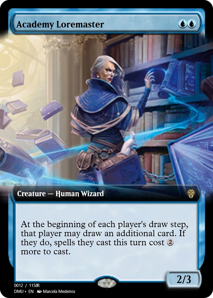 2023 Magic: The Gathering Magic Online Promos 2023 Magic: The Gathering Magic Online Promos #103404 trading card
