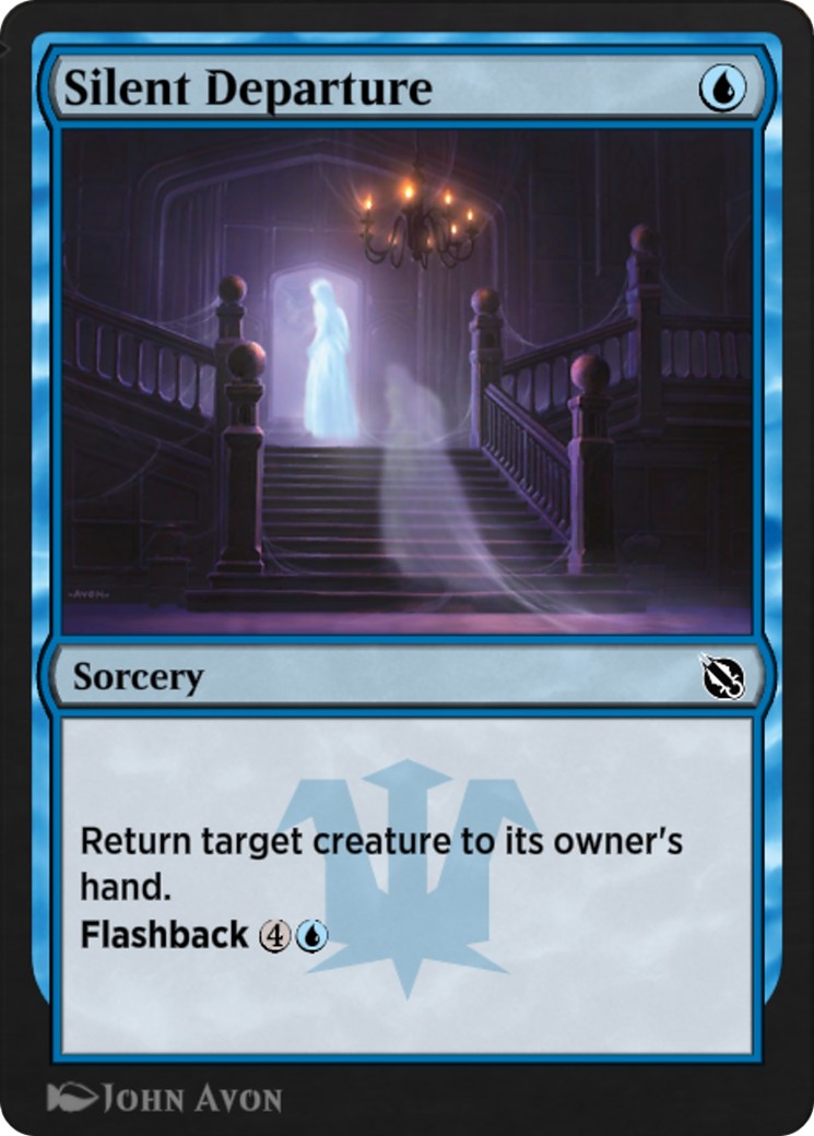 2023 Magic: The Gathering Shadows of the Past 2023 Magic: The Gathering Shadows of the Past #22 trading card