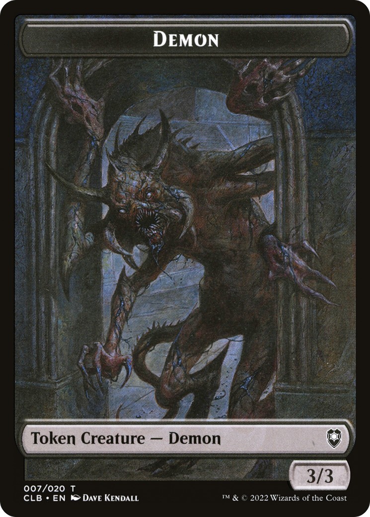 Demon - Image 1