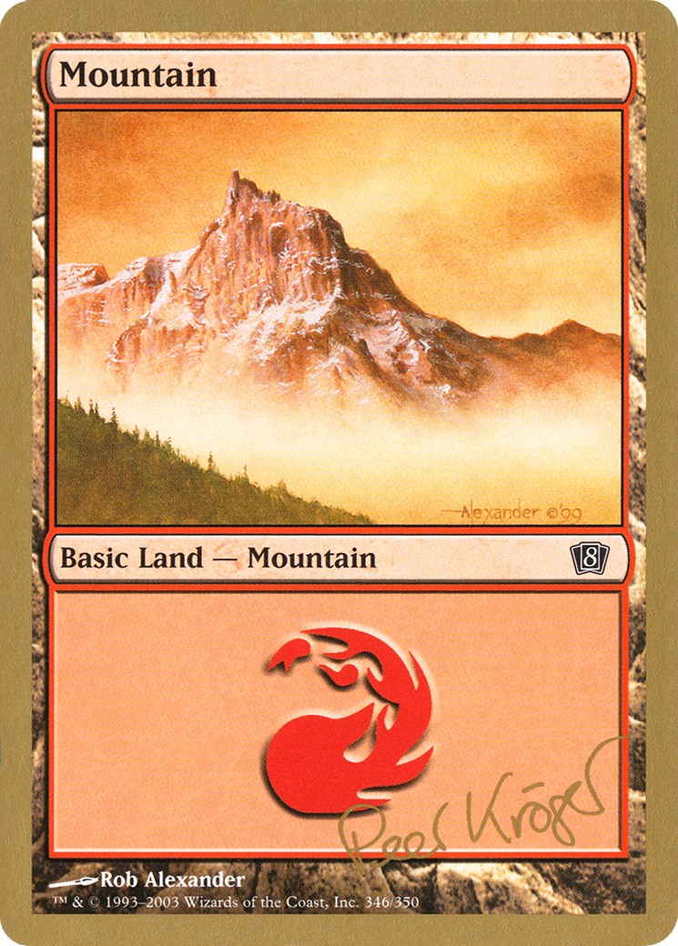 Mountain - Image 1