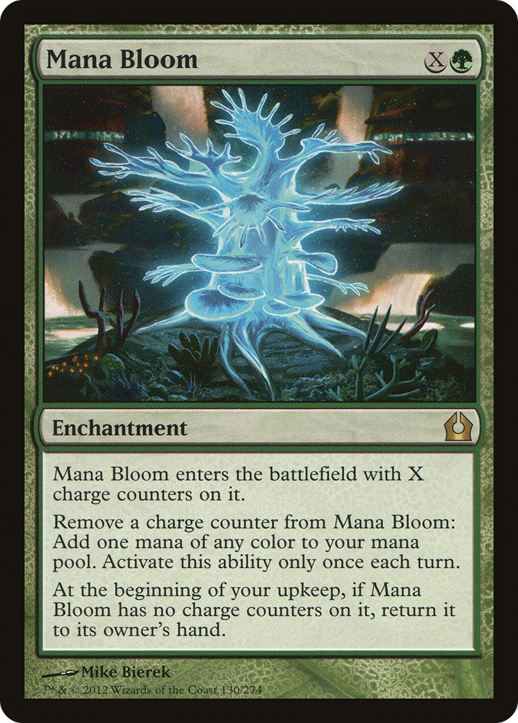 Mana Bloom - Image 1
