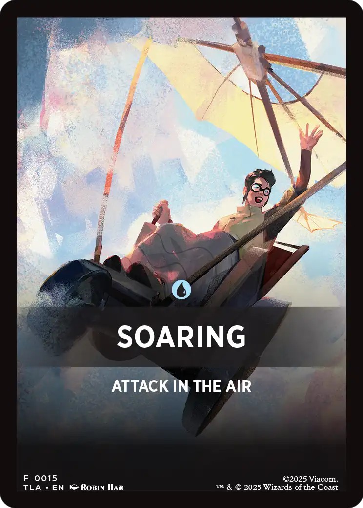 Soaring - Image 1