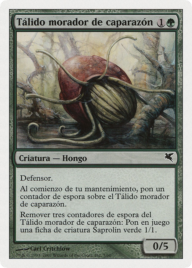 2005 Magic: The Gathering Salvat 2005 Magic: The Gathering Salvat #J7 trading card