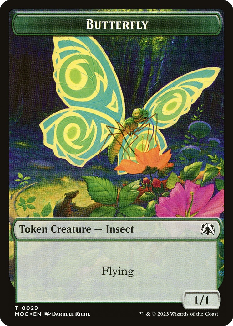 Butterfly - Image 1