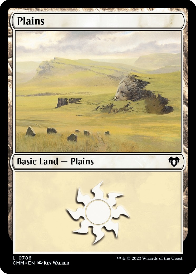 Plains - Image 1