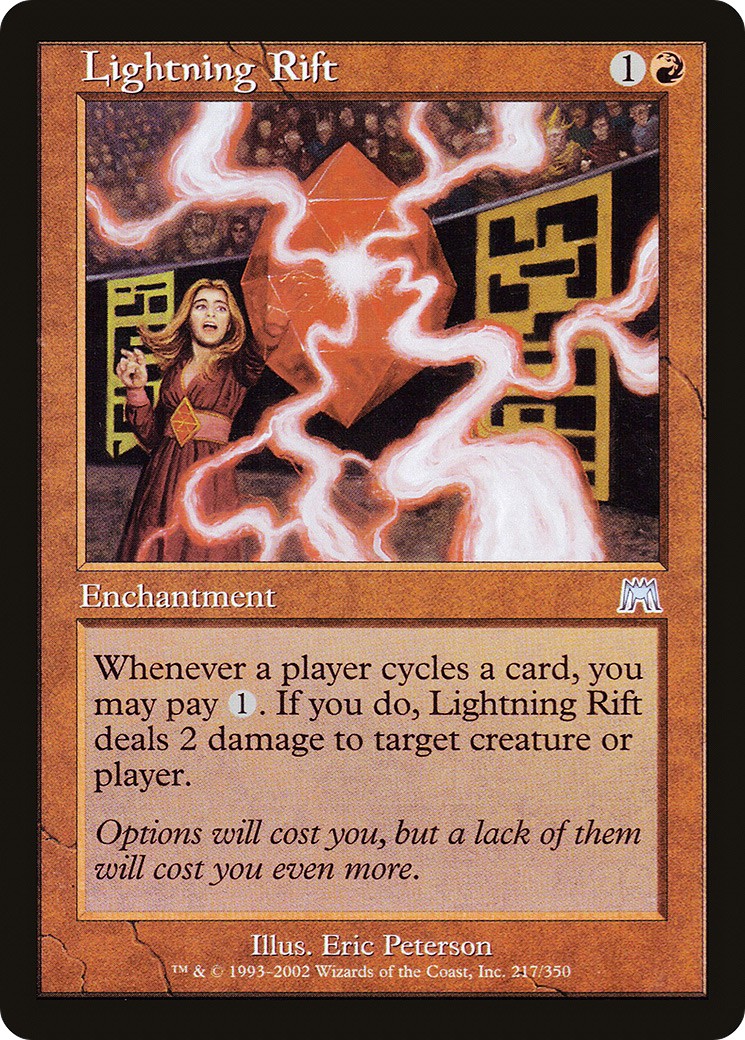 Lightning Rift - Image 1