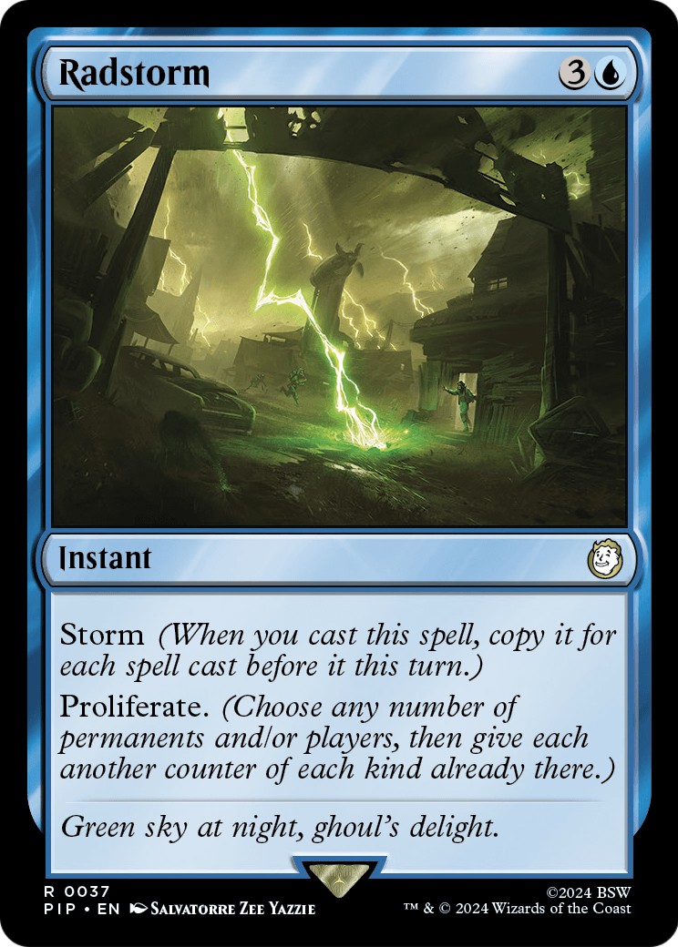 Radstorm - Image 1