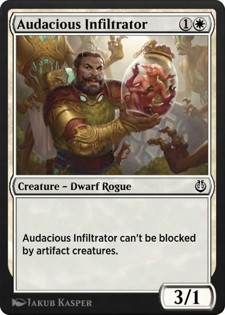 2020 Magic: The Gathering Kaladesh Remastered 2020 Magic: The Gathering Kaladesh Remastered #8 trading card