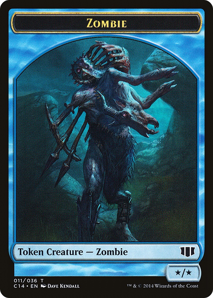 Zombie - Image 1