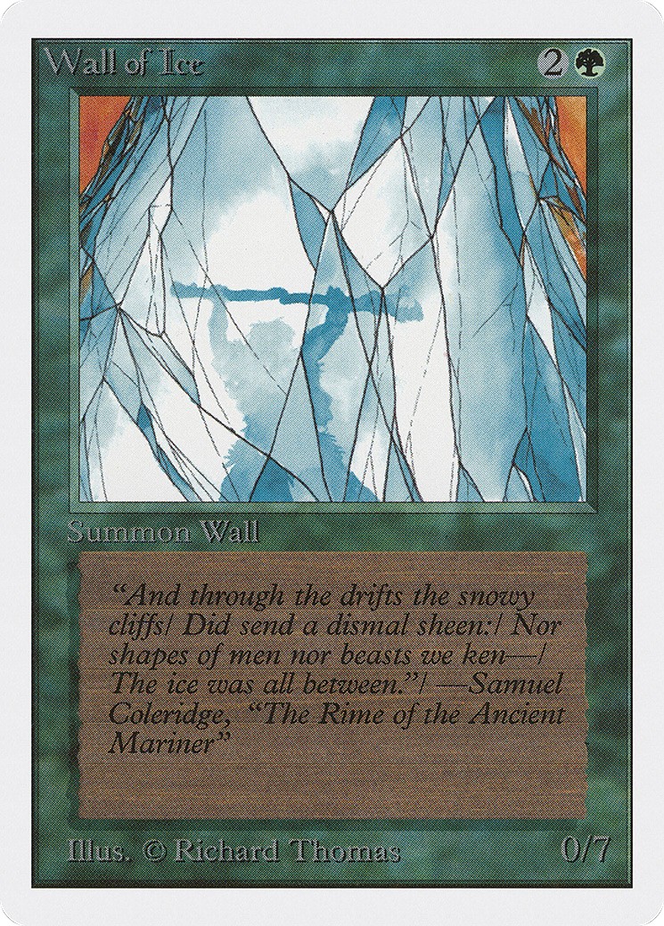 1993 Magic: The Gathering Unlimited 1993 Magic: The Gathering Unlimited #225 trading card