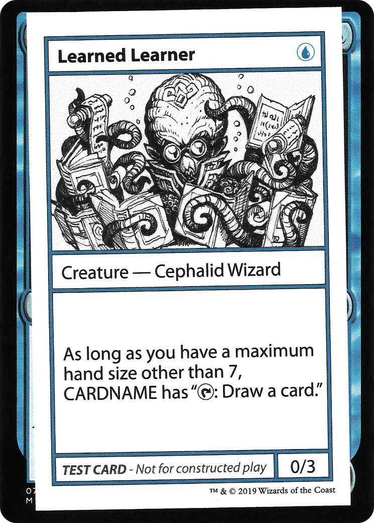 2021 Magic: The Gathering Mystery Booster Playtest Cards 2021 2021 Magic: The Gathering Mystery Booster Playtest Cards 2021 #