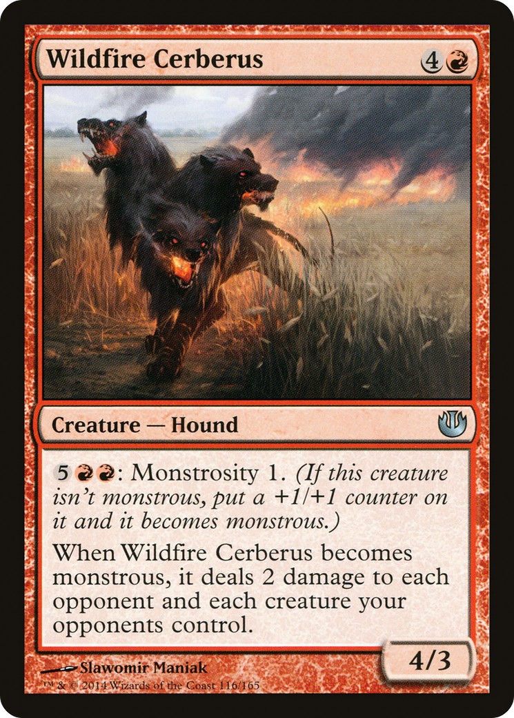 2014 Magic: The Gathering Journey into Nyx 2014 Magic: The Gathering Journey into Nyx #116 trading card