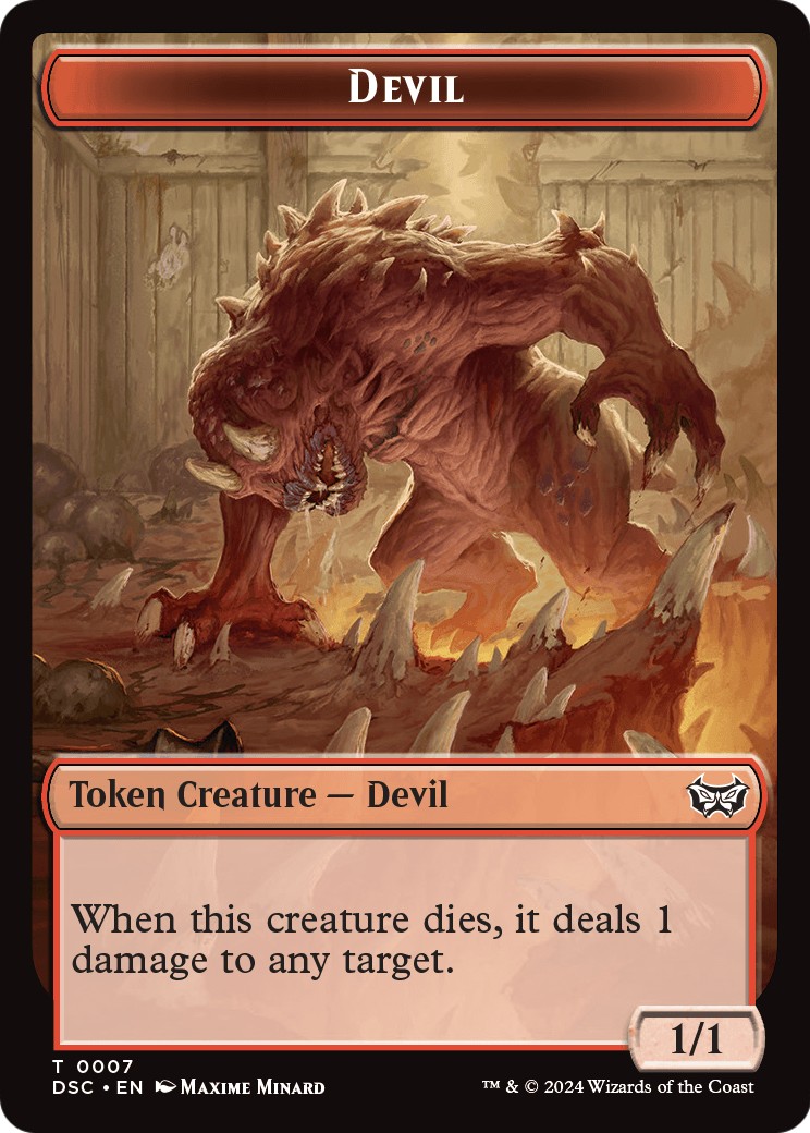 Devil - Image 1