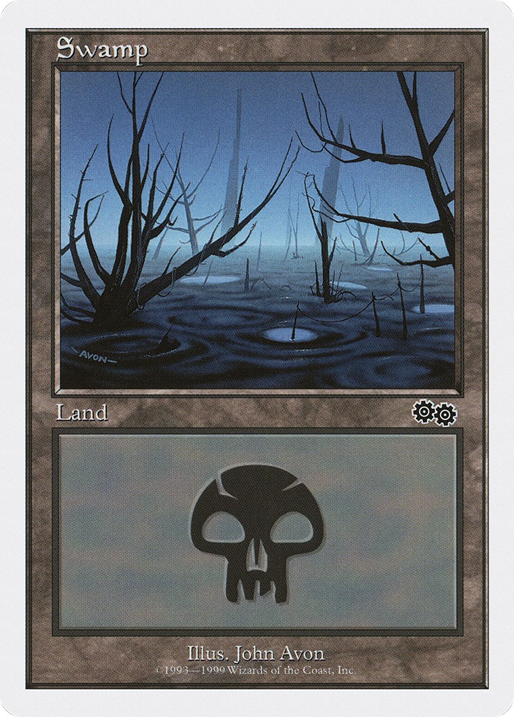 Swamp - Image 1