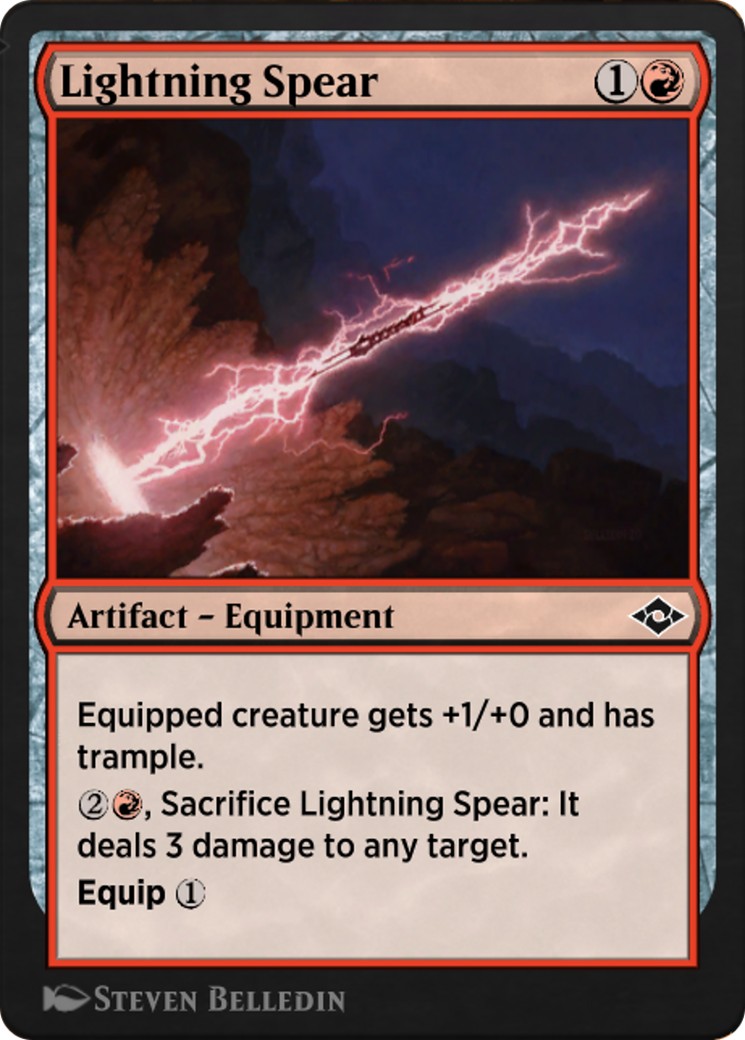 2021 Magic: The Gathering Jumpstart: Historic Horizons 2021 Magic: The Gathering Jumpstart: Historic Horizons #484 trading ca