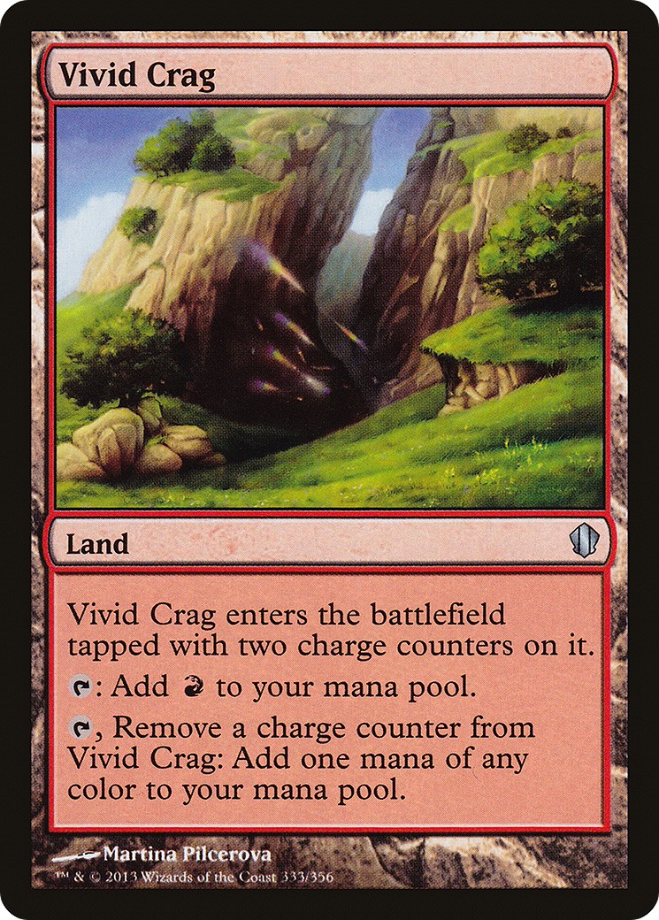 2013 Magic: The Gathering Commander 2013 Magic: The Gathering Commander #333 trading card