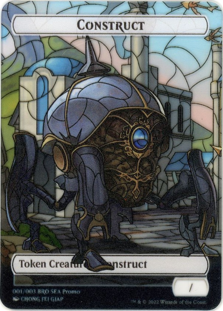 Construct - Image 1