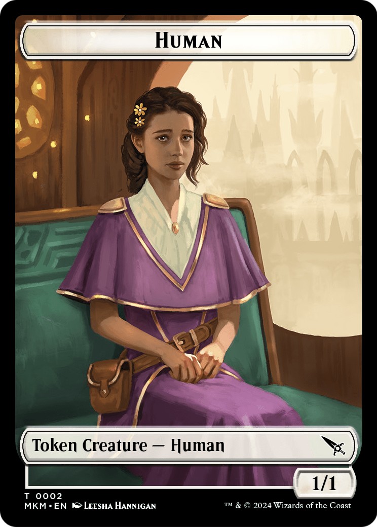 Human - Image 1