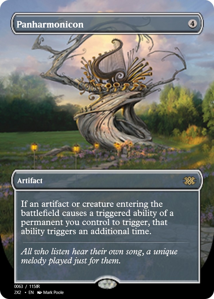 Panharmonicon - Image 1