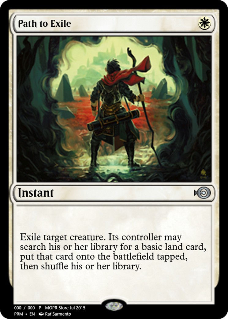Path to Exile - Image 1