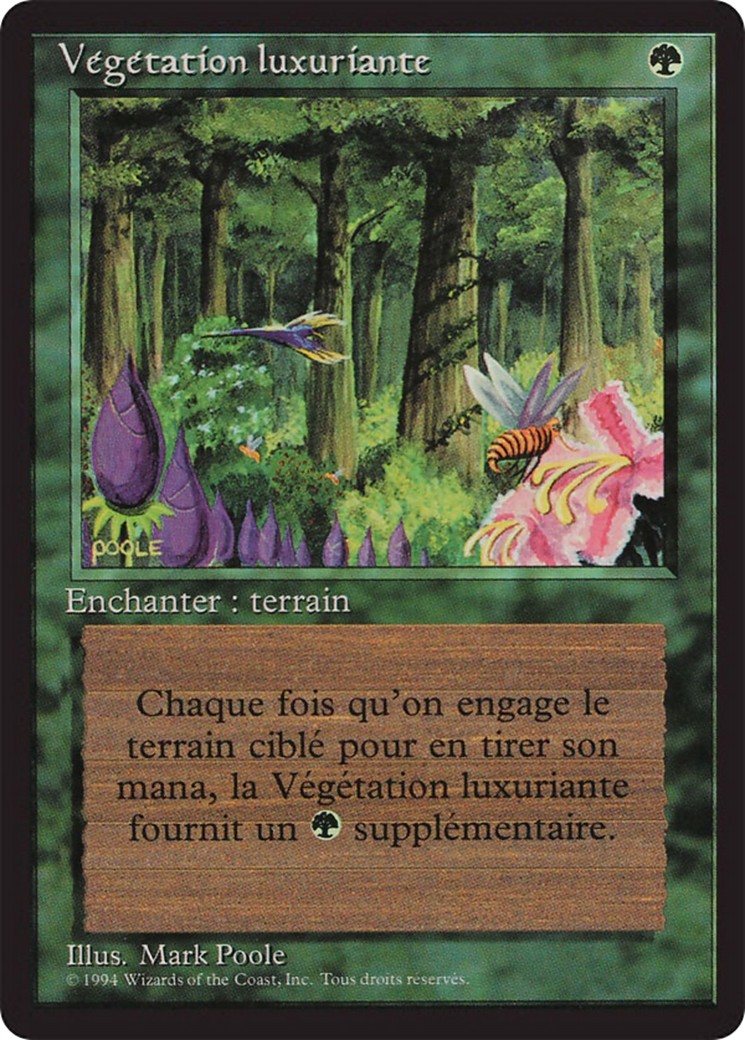 Wild Growth - Image 1
