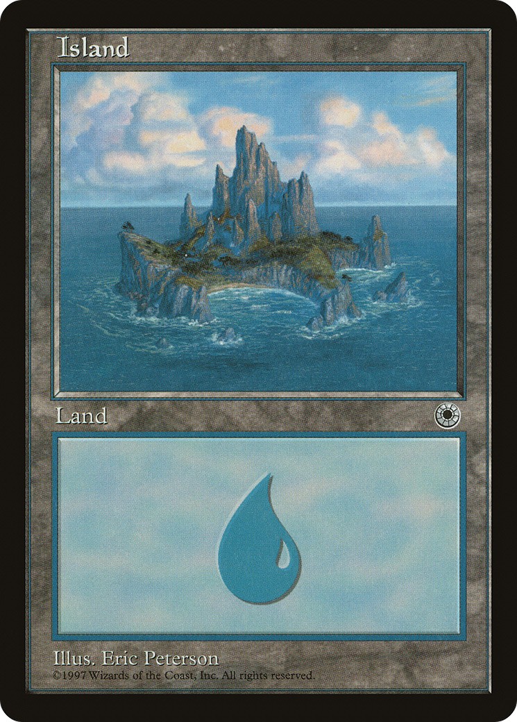 Island - Image 1