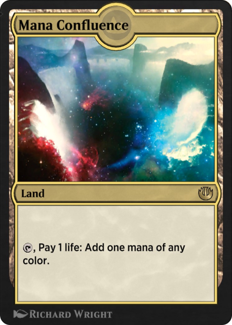Mana Confluence - Image 1