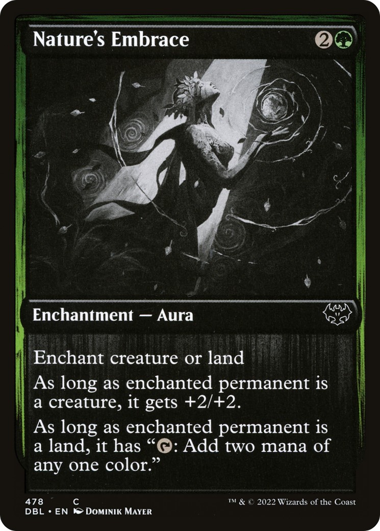 Nature's Embrace - Image 1