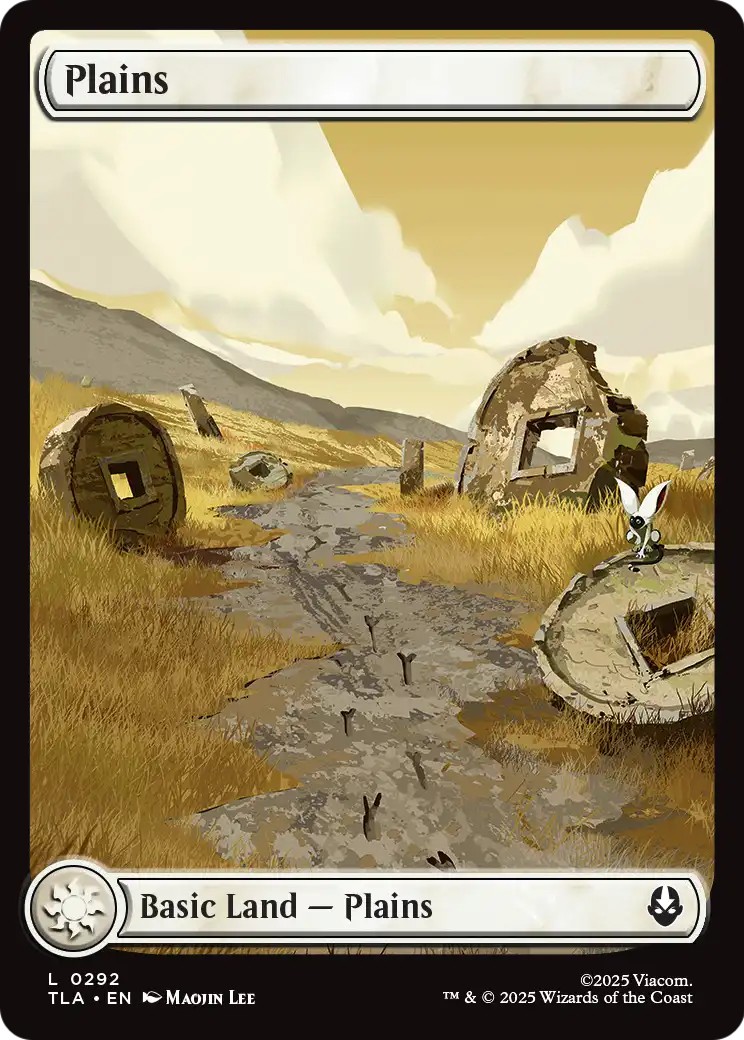 Plains - Image 1