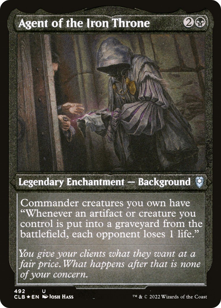 2022 Magic: The Gathering Commander Legends: Battle for Baldur's Gate 2022 Magic: The Gathering Commander Legends: Battle for