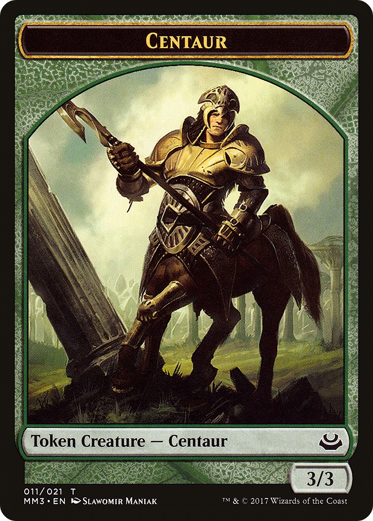 Centaur - Image 1