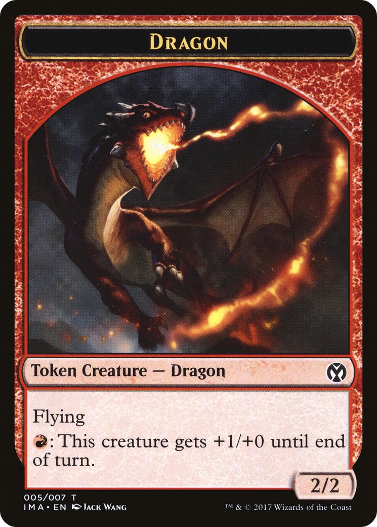 Dragon - Image 1