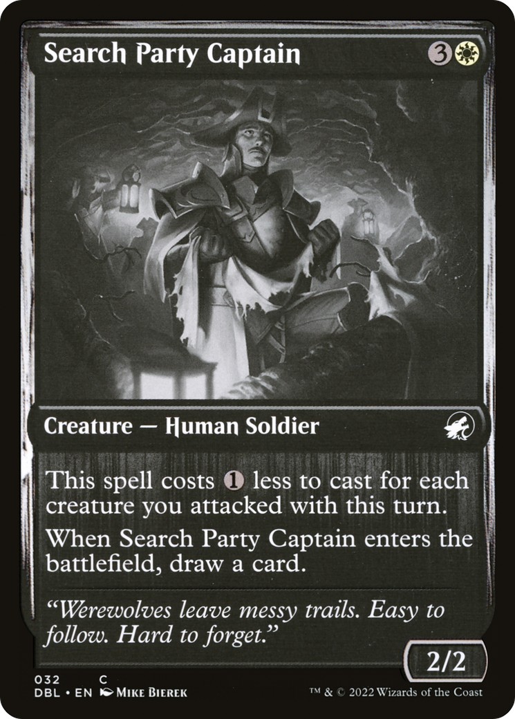 2022 Magic: The Gathering Innistrad: Double Feature 2022 Magic: The Gathering Innistrad: Double Feature #32 trading card