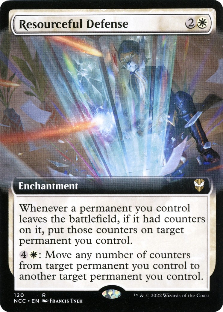 2022 Magic: The Gathering New Capenna 2022 Magic: The Gathering New Capenna #120 trading card