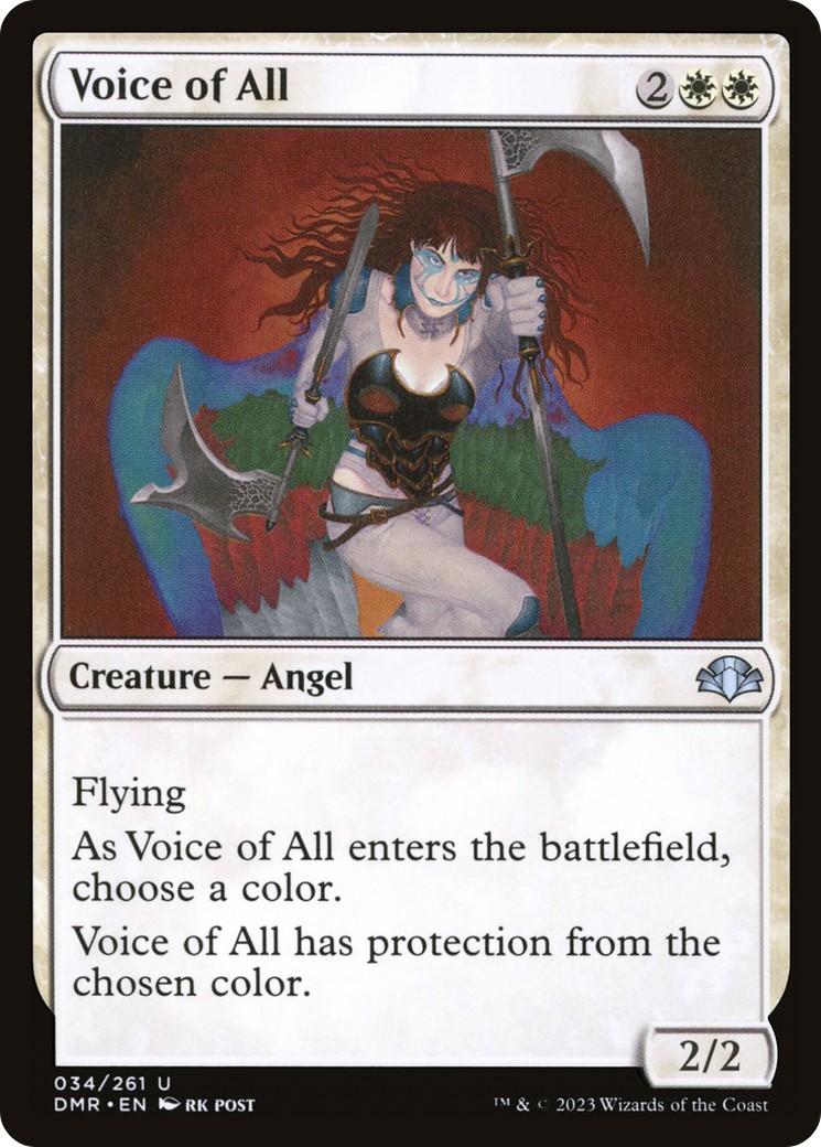 2023 Magic: The Gathering Dominaria Remastered 2023 Magic: The Gathering Dominaria Remastered #34 trading card