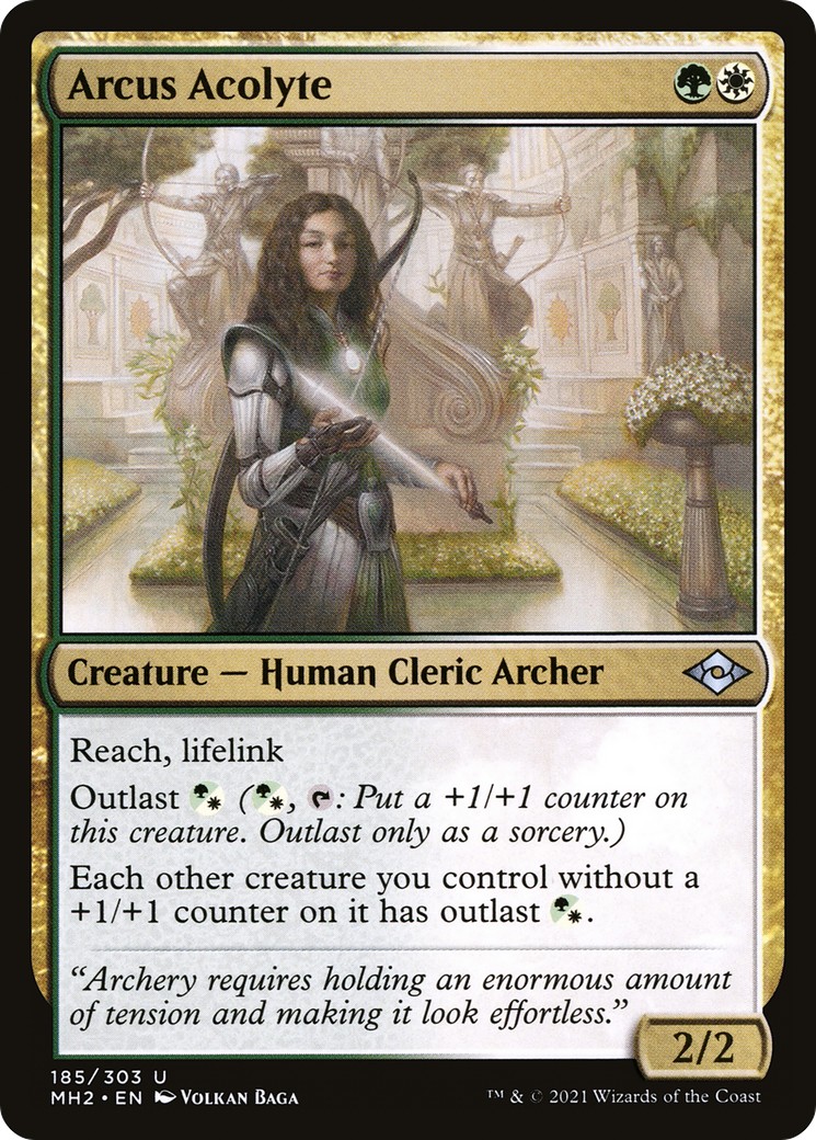 Arcus Acolyte - Image 1