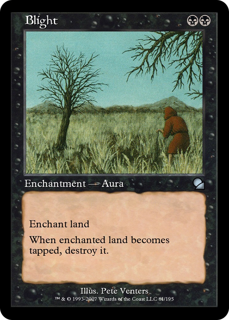 Blight - Image 1
