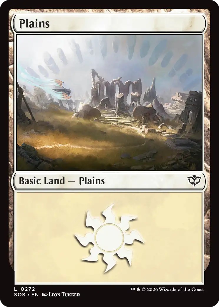 Plains - Image 1