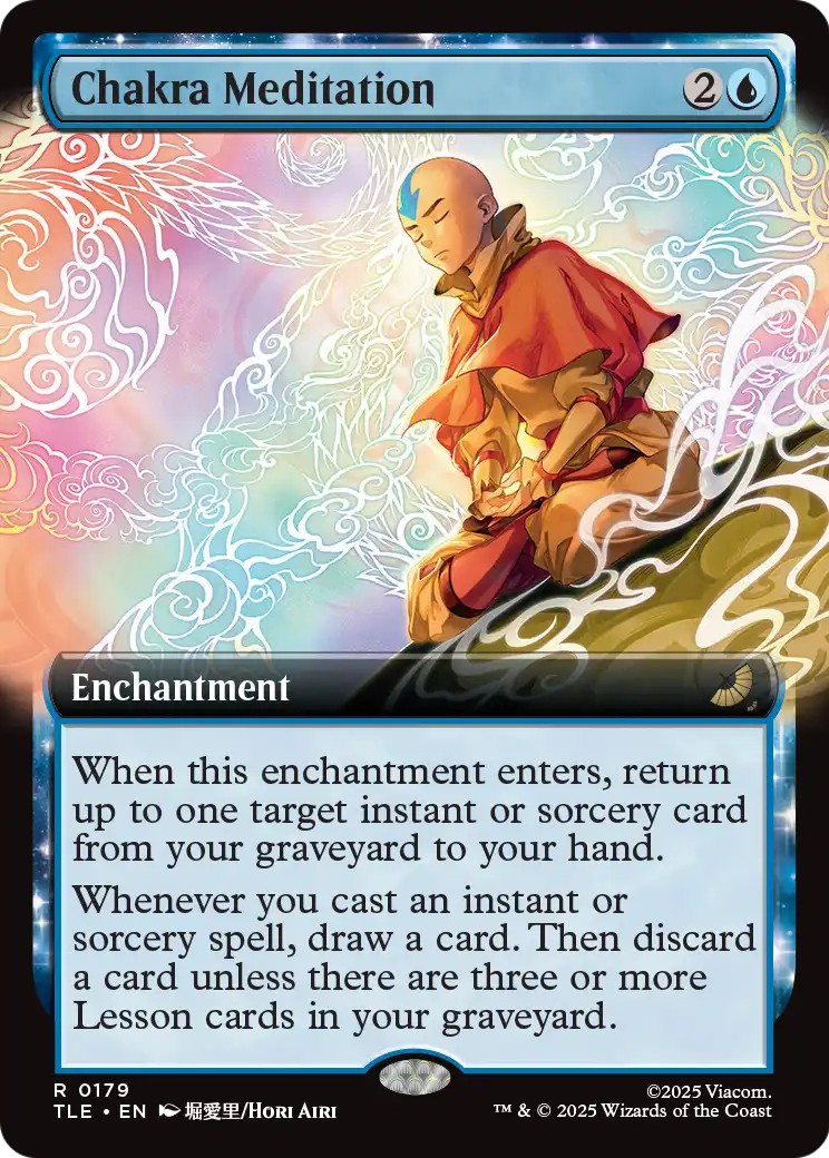 Chakra Meditation - Image 1