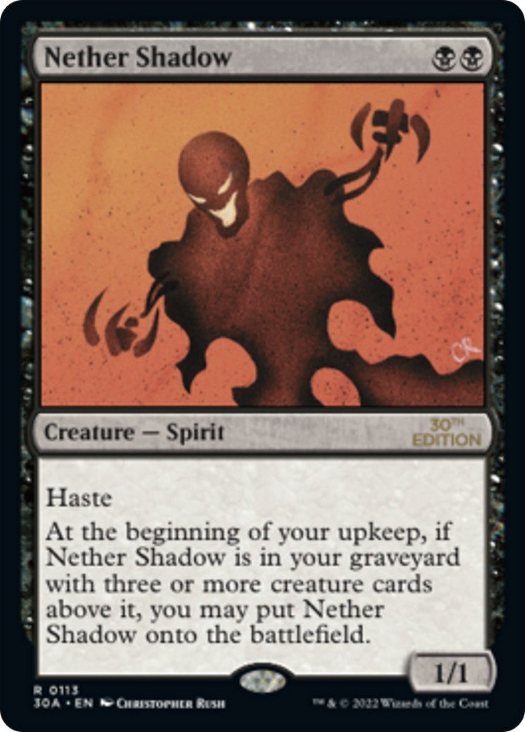 Nether Shadow - Image 1