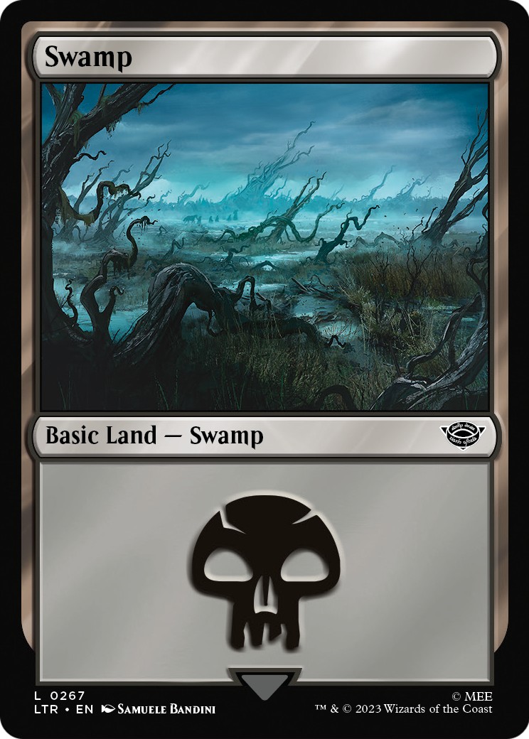 Swamp - Image 1