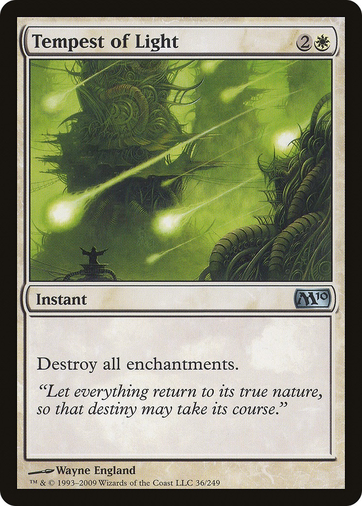 Tempest of Light - Image 1