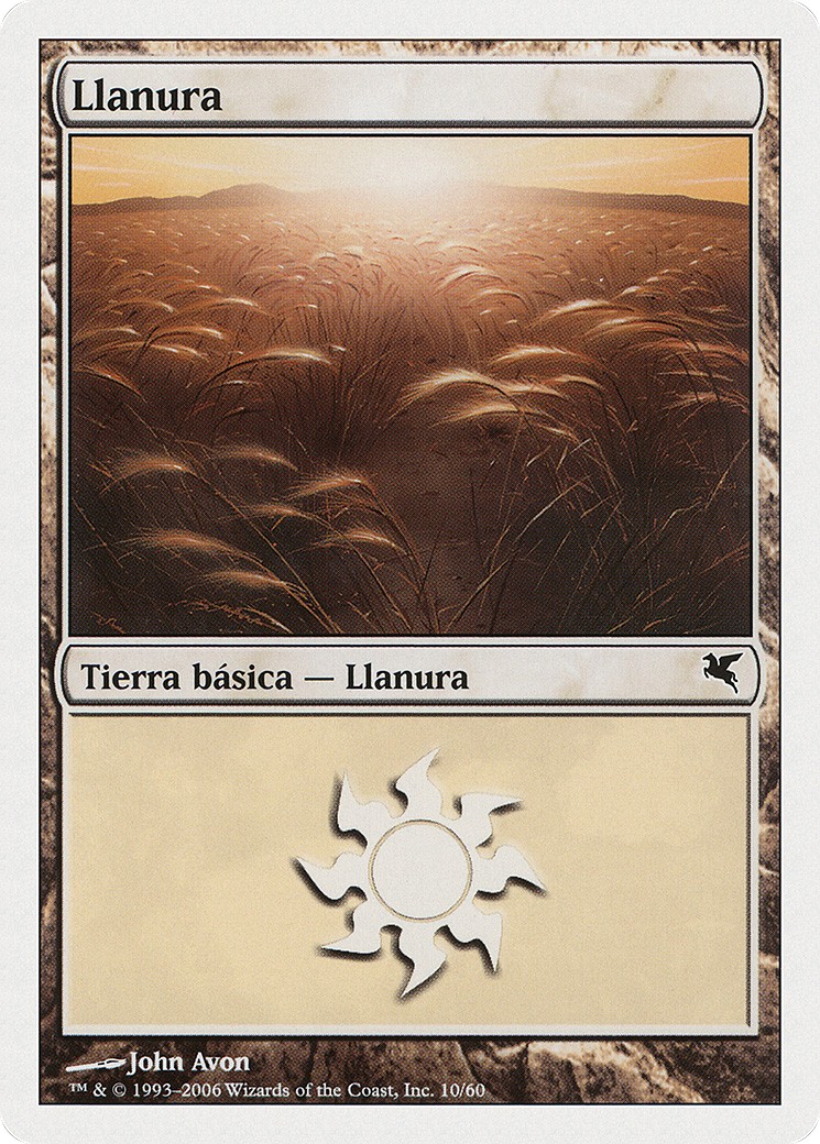 Plains - Image 1