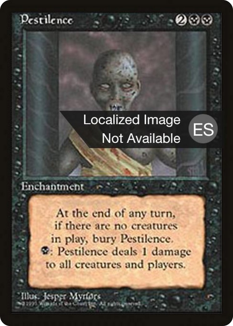 Pestilence - Image 1