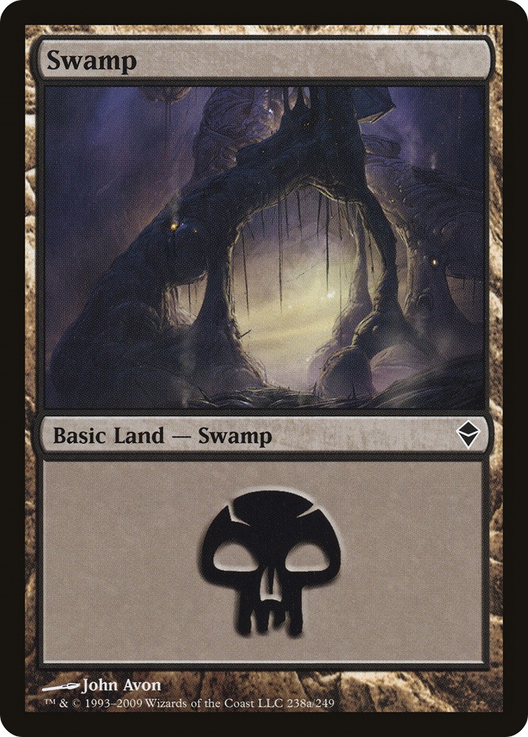 Swamp - Image 1